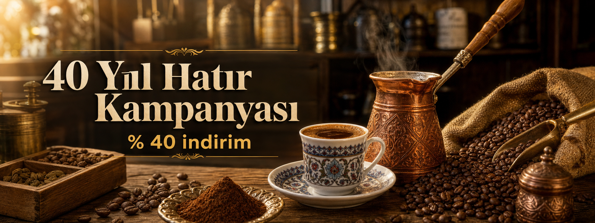 Alaistambul kurukahve
