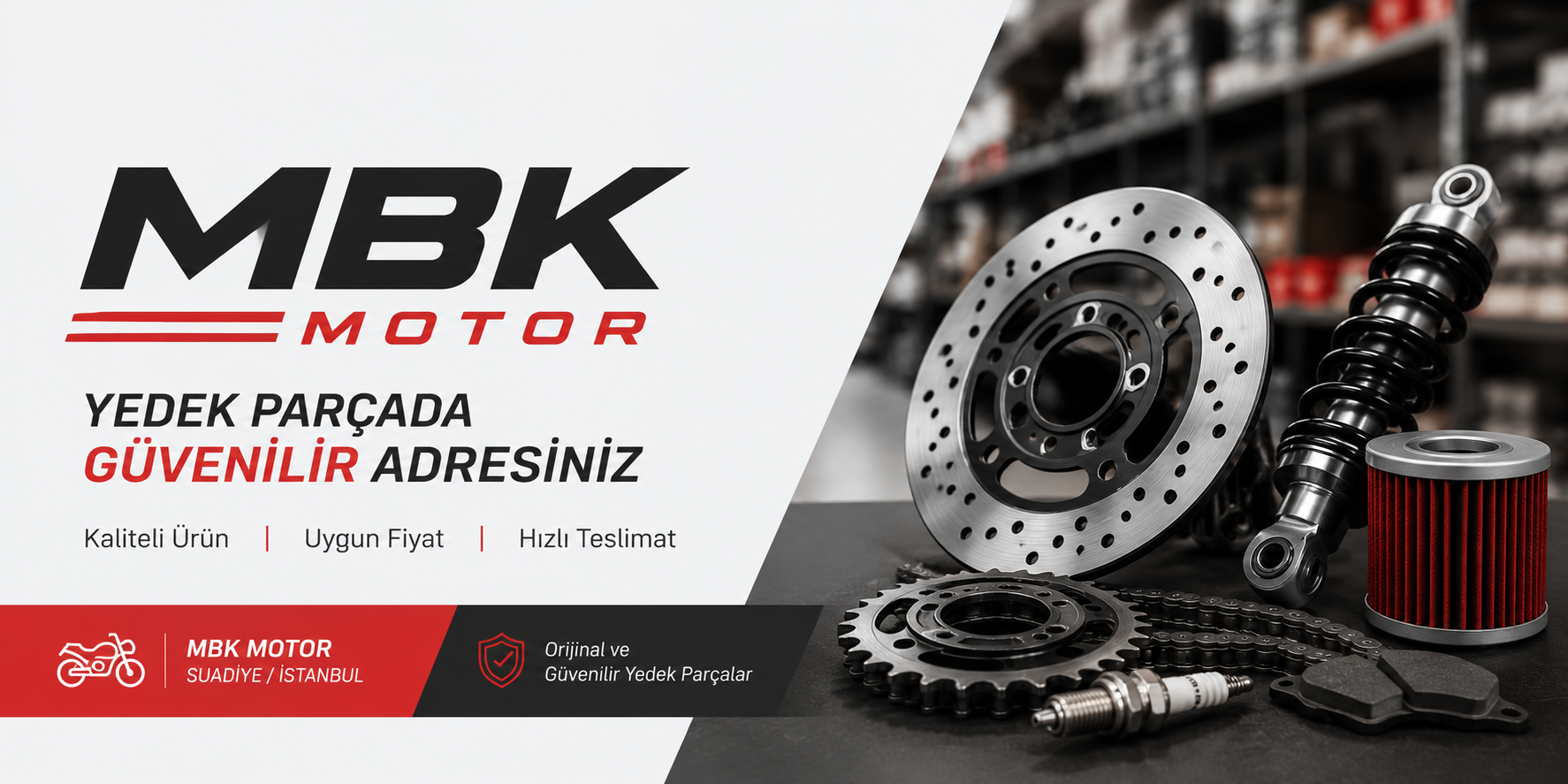 Mbk Motor